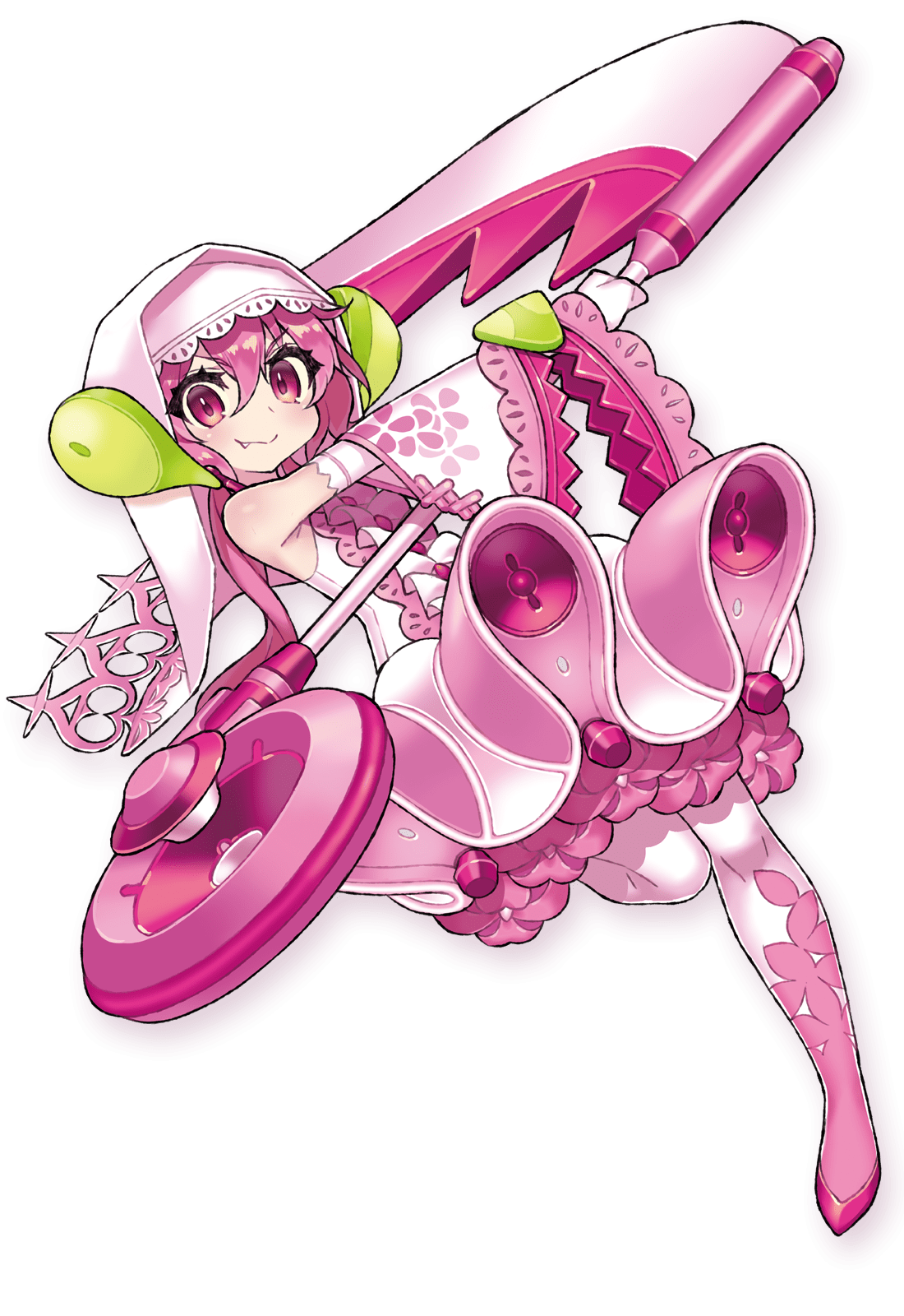 J-NERATION 7 | J-NERATION