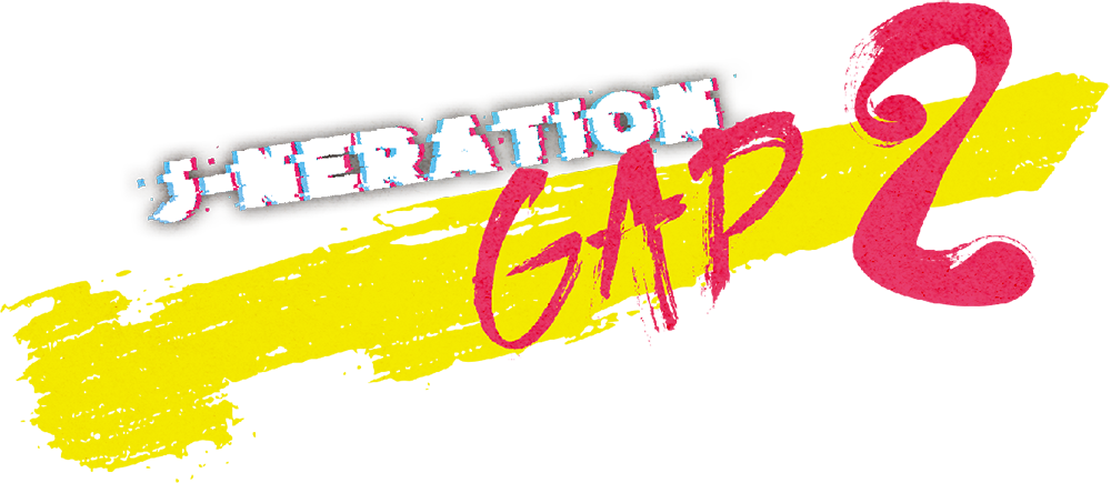 J-NERATION GAP2